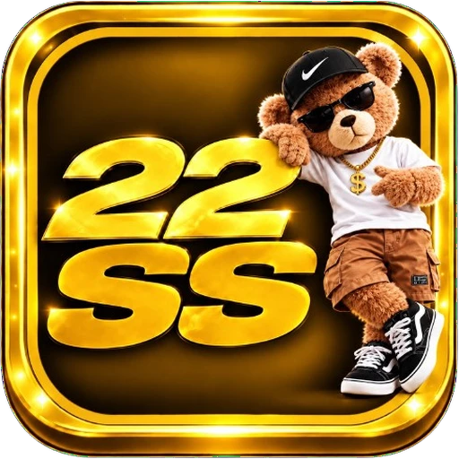 22SS win-Plataforma Mobile com PIX no Brasil Logo